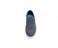 Casual Shoes - Men slip on skateboard shoes